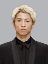 井上尚弥がPFP最強1位を奪回　2年ぶり、米ボクシング専門誌