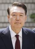 「韓国前大統領の控訴審開始　尹被告欠席、公判を分離」の画像1