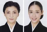 「鳳月杏さん、天紫珠李さん退団へ　宝塚月組のトップコンビ」の画像1