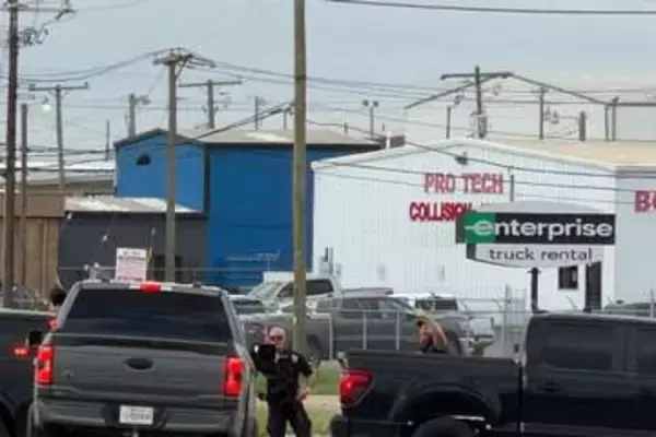 米南部で銃撃1人死亡　10人負傷、犯人の遺体発見