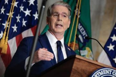 「円の無秩序な動き」米長官警戒　為替介入を正当化