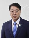 「新潟市長が3選出馬表明　10月投開票」の画像1