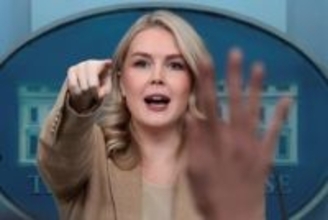 米州兵銃撃受け移民追放を正当化　「作戦完遂が一層重要になった」