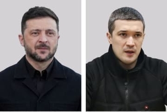 ウクライナ、無人機強化へ　新型兵器開発も推進