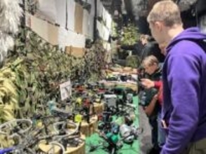 ウクライナ侵攻、独ソ戦日数超え　4年弱、国民的記憶を利用