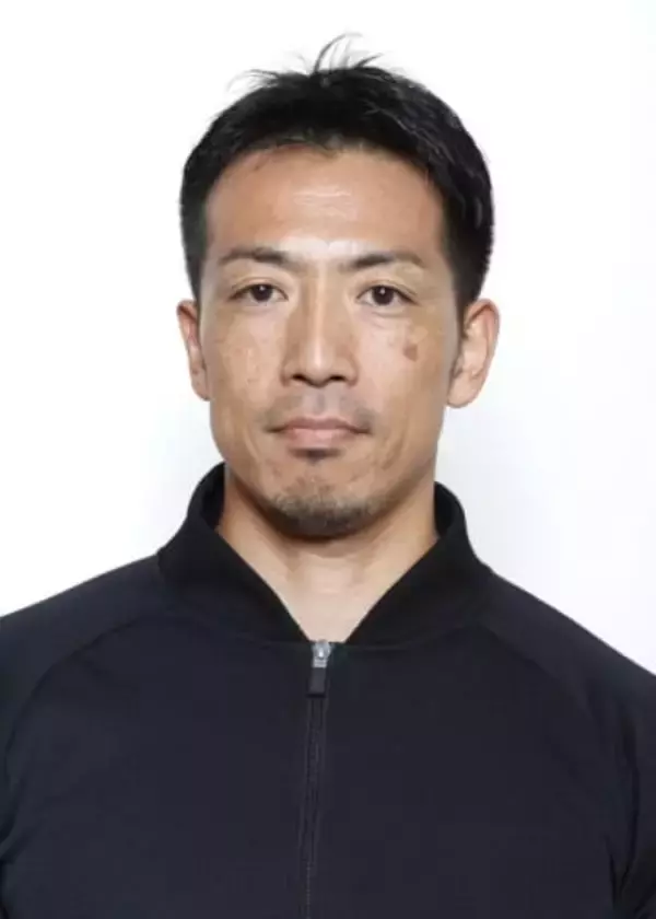 高橋弘篤、3度目の五輪へ　スケルトン男子