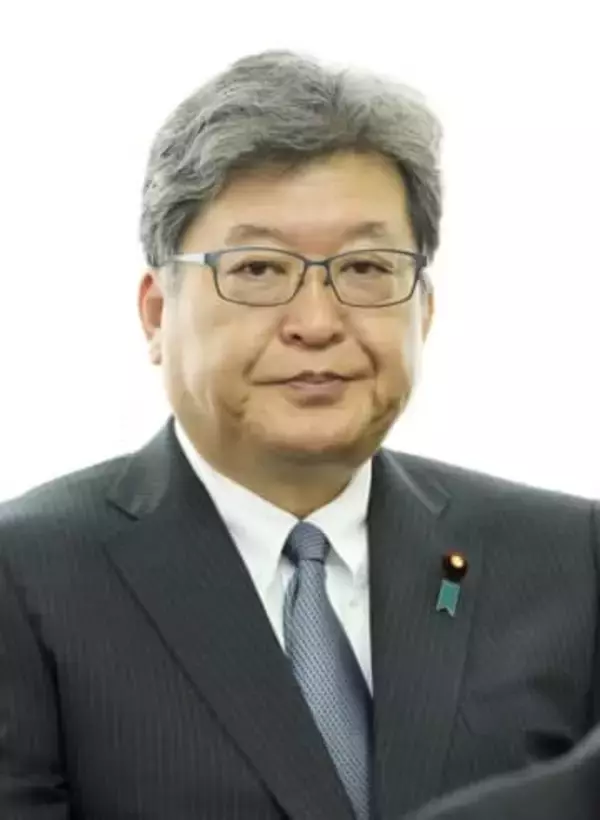 「他の人も不記載」　自民の萩生田幹事長代行が発言