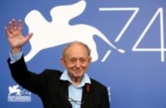 F・ワイズマンさん死去　米ドキュメンタリー映画監督
