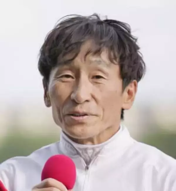 競馬の横山典騎手が3千勝　JRA、武豊に続き2人目