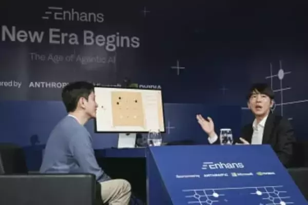 李九段と囲碁AI再対局　10年ぶり、韓国でイベント