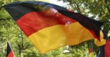 ドイツ、26年成長予測半減　イラン情勢で0.5％に