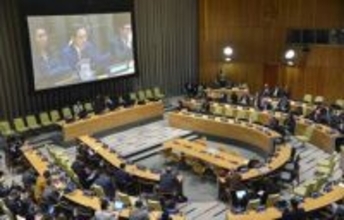 【独自】NPT、核共有に「懸念」表明　イラン攻撃に自制要求、草案判明