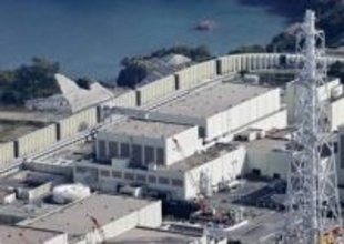 女川2号機、6月に営業運転へ　東北電が原子炉起動