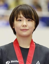 藤波朱理、鏡優翔らを代表選出　アジア大会と世界選手権