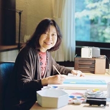 絵本作家の林明子さん死去　「はじめてのおつかい」