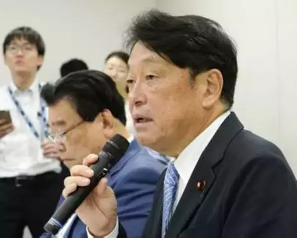 消費減税、協議停滞鮮明　国民会議「かなり隔たり」