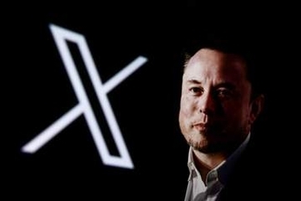 X、米国で金融サービス開始　有料会員向け、最大年6％