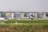 「ルーマニアの原発が干ばつで停止　冷却水不足」の画像1