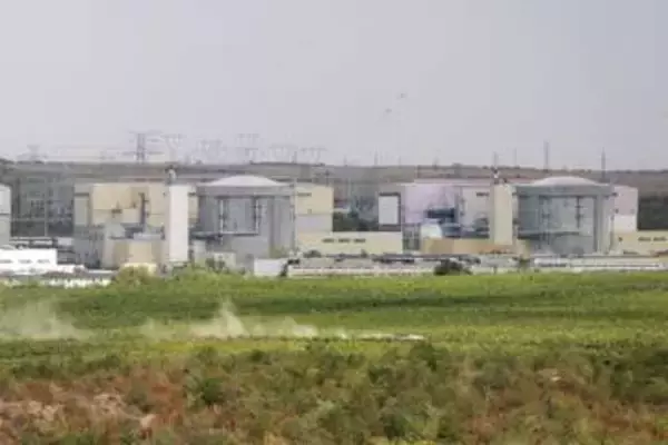 ルーマニアの原発が干ばつで停止　冷却水不足