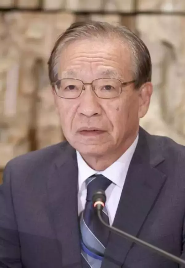 NHK前会長、稲葉延雄さん死去　75歳、日銀・元理事