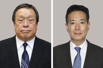 自維、3文書改定11月協議　非核三原則、原潜で温度差