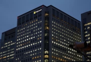 米マイクロソフトを審査、公取委　クラウド競争阻害か、立ち入り