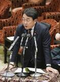 「「実りある日米首脳会談に」　米商務長官と協議、赤沢経産相」の画像1
