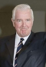 リーディーIOC元副会長死去　20年夏季招致、評価委員長