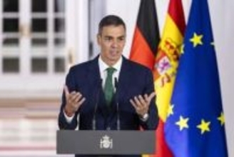 スペイン首相、訪中へ　中国発表、習主席と会談