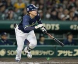 神2―3ヤ（8日）　ヤクルトが逆転勝ち