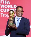 「5月15日にメンバー発表　サッカーW杯日本代表」の画像1