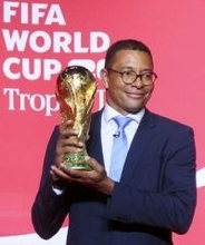 5月15日にメンバー発表　サッカーW杯日本代表