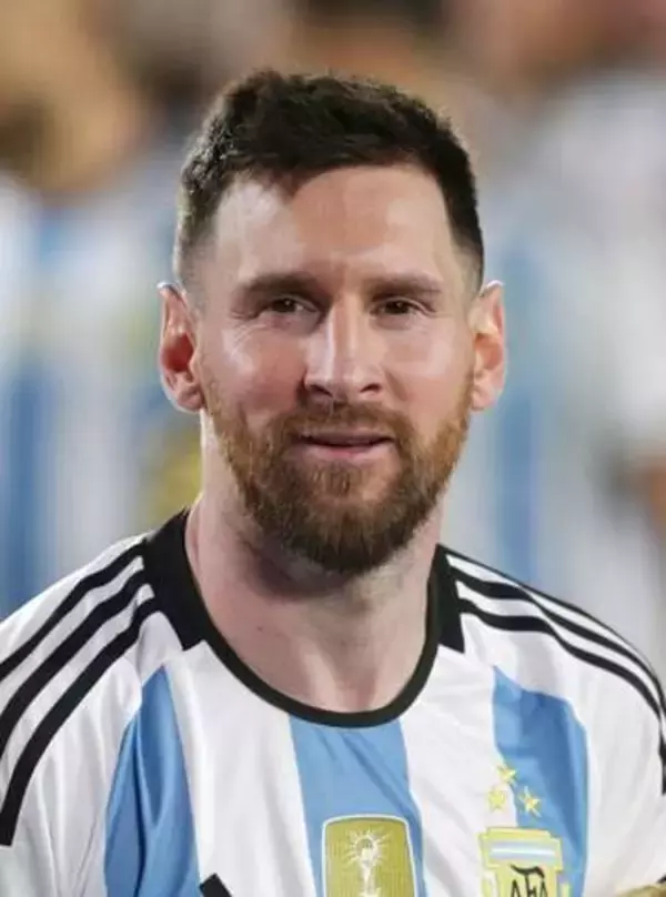 メッシがスペイン5部クラブ買収　「新たな1ページの始まり」