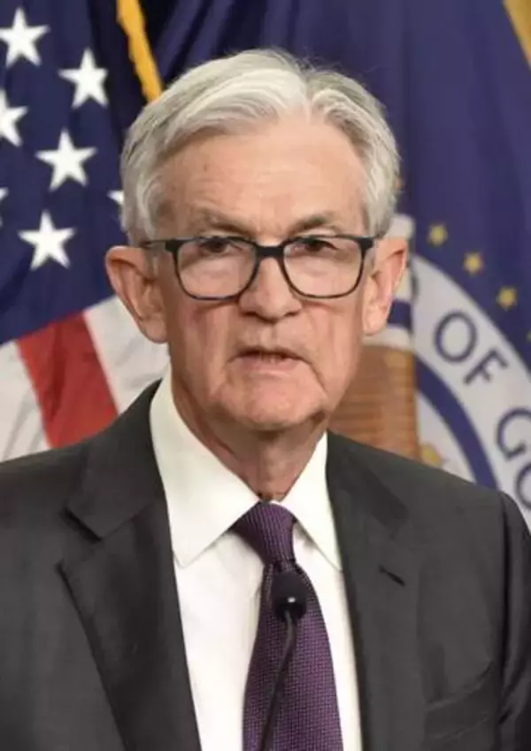 米FRB議長への捜査終結　後任の承認手続き前進か