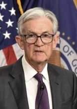 米FRB議長への捜査終結　後任の承認手続き前進か