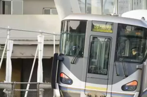 尼崎脱線事故21年、追悼慰霊式　107人死亡「風化させない」