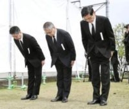 脱線事故21年、追悼慰霊式　兵庫・尼崎、107人死亡