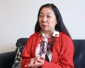 地雷対策「共通の課題」　国連の小川部長単独インタビュー