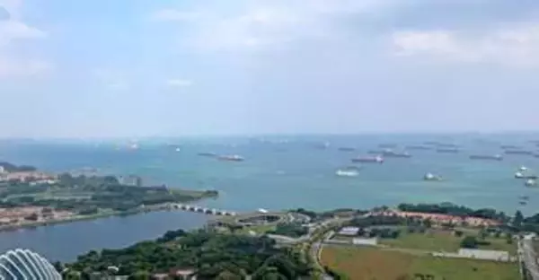 アジアの海峡、海賊による凶悪犯罪が減少　ドローン、サイバー攻撃が新たな脅威に