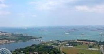 アジアの海峡、海賊による凶悪犯罪が減少　ドローン、サイバー攻撃が新たな脅威に
