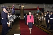首相、エネ供給協力へ訪豪　中国にらみ重要鉱物連携