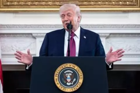 原油巡りインサイダー疑惑が浮上　トランプ氏発表前に取引が急増