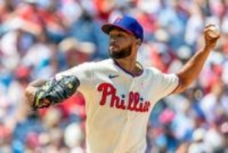 ナの週間MVPはサンチェス　ア・リーグはウィット