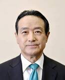 「江田憲司元衆院議員が政界引退　元立民代表代行、前回落選」の画像1