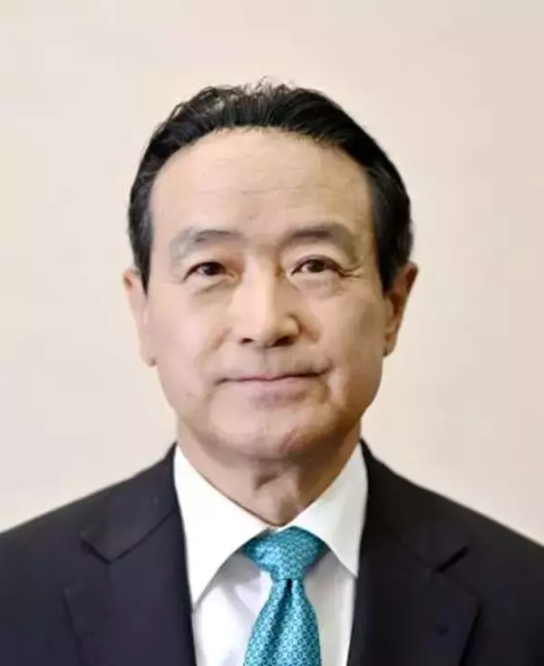 江田憲司元衆院議員が政界引退　元立民代表代行、前回落選