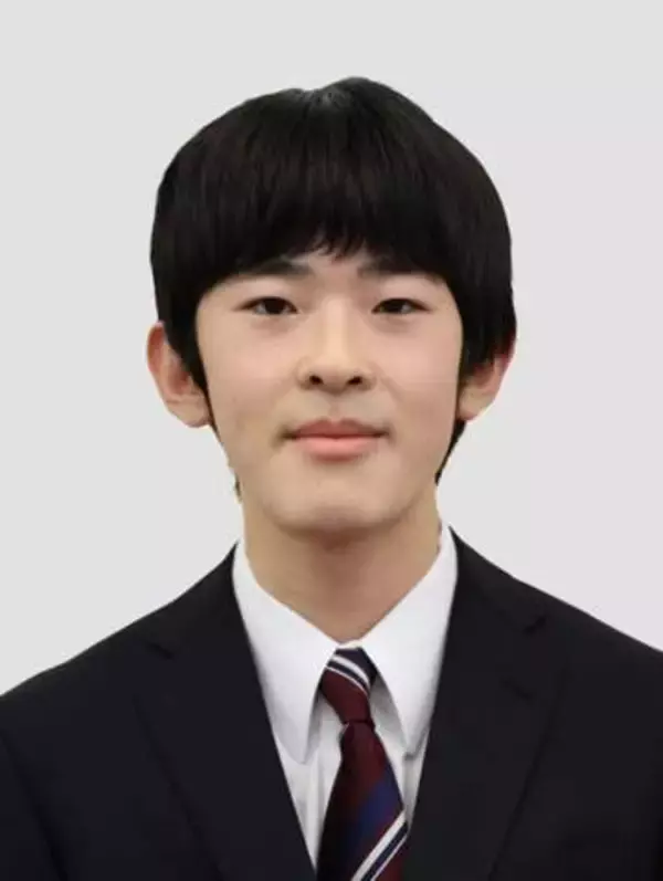 悠仁さま、宮中晩さん会へ　初出席、27日開催