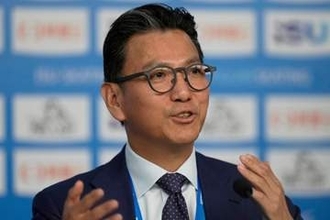 ルール改革は30年五輪後　フィギュアでISU総会