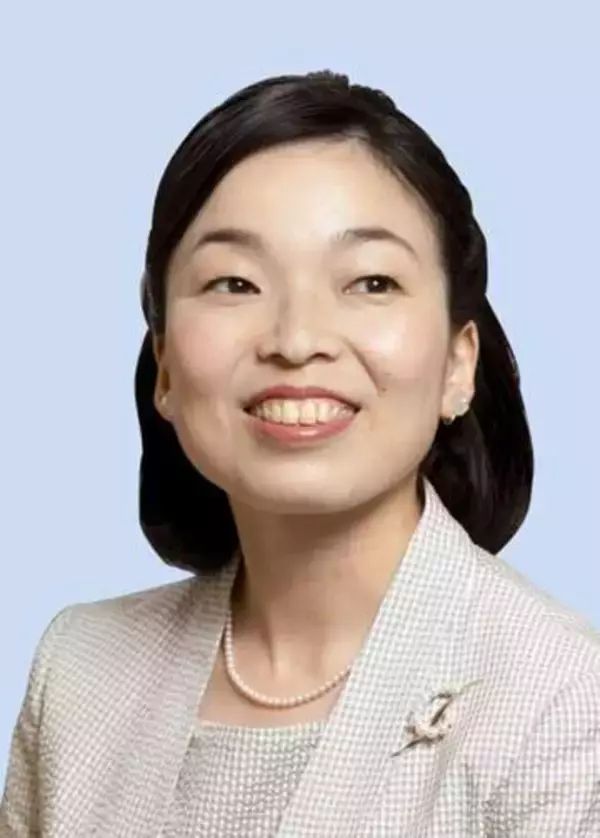 彬子さま、8月にブータンへ　茶室完成記念の王室茶会に出席