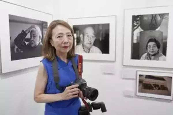 東京で樺太引き揚げ者の写真展　20人の肖像、「記憶感じて」