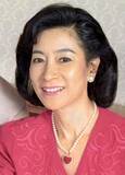 「俳優の寿美花代さん死去　94歳、高島忠夫さん妻」の画像1
